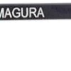 MAGURA Adapter QM12 For Caliper PM> IS FORK For 180 Mm FR