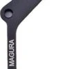 MAGURA QM9 Adapter Bracket PM> FRAME IS For 203mm Rear