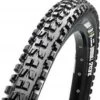 MAXXIS Tire Front Minion DHF 42A Super Tacky 26 X 2.35'' TubeType Wire