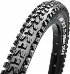 MAXXIS Tire Front Minion DHF 42A Super Tacky 26 X 2.35'' TubeType Wire