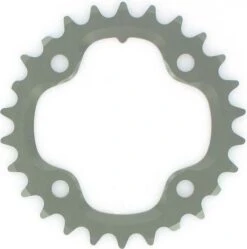 Sram XX Plateau 26 Teeth Tungsten