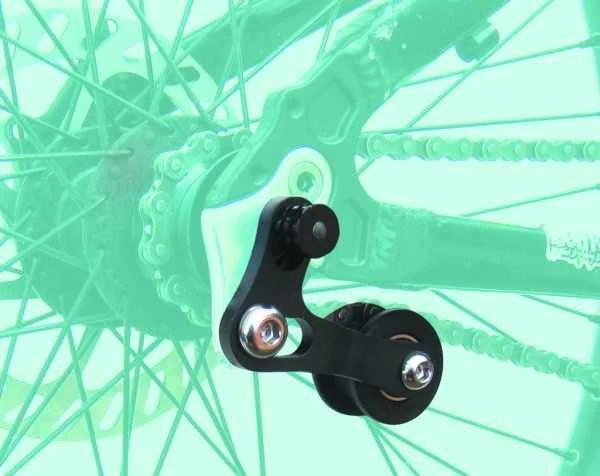 Gusset Bachelor Chain Tensioner 1 Gusset Bachelor Chain Tensioner