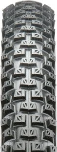HUTCHINSON Iguana Tire 26 X 2.0 TubeType