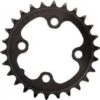 Shimano SLX M665 M660 22t Chainring